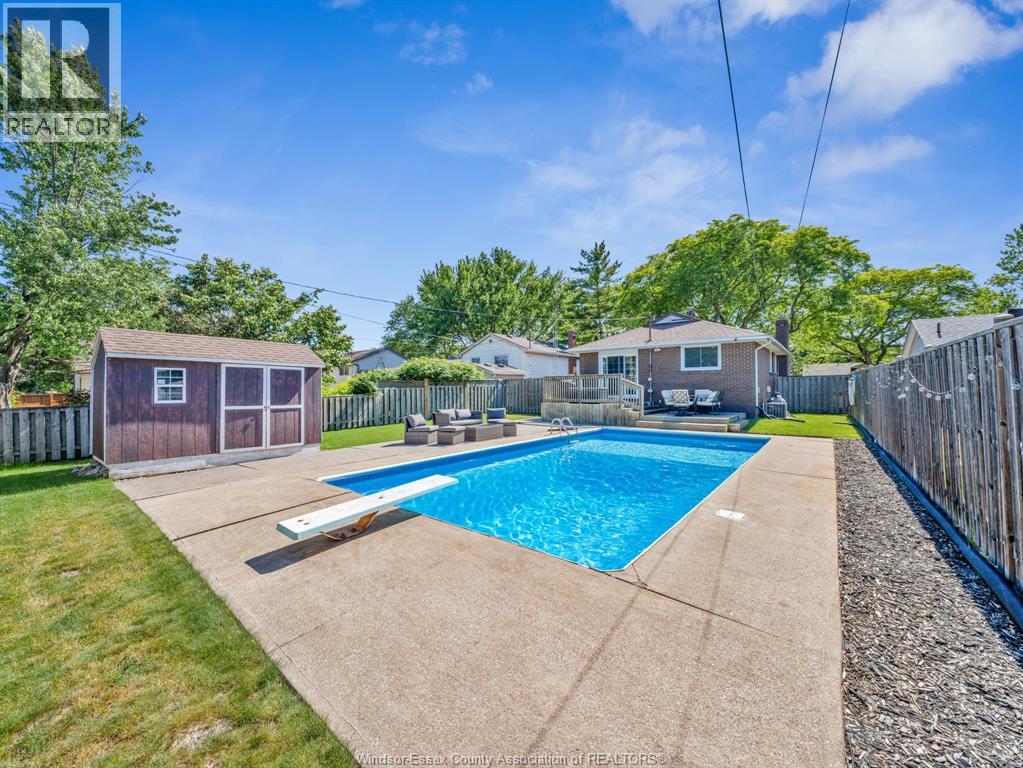 372 Carling Crescent, Windsor, Ontario  N8S 3X8 - Photo 44 - 26014328