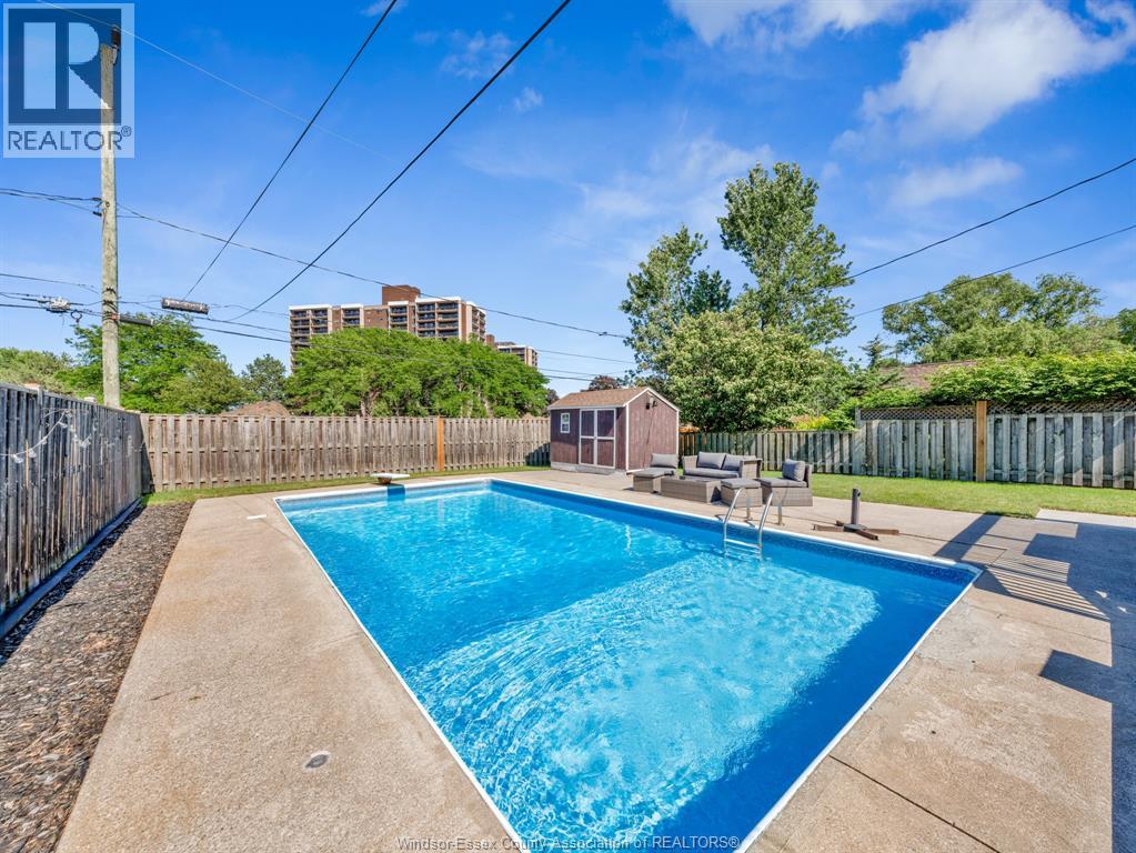 372 Carling Crescent, Windsor, Ontario  N8S 3X8 - Photo 46 - 26014328
