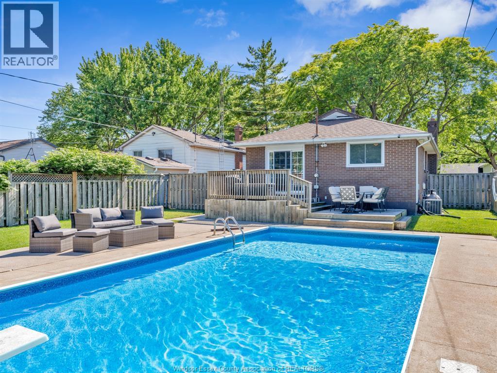 372 Carling Crescent, Windsor, Ontario  N8S 3X8 - Photo 45 - 26014328