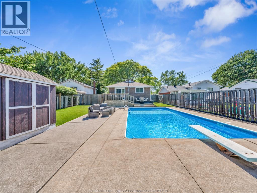 372 Carling Crescent, Windsor, Ontario  N8S 3X8 - Photo 42 - 26014328