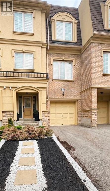1250 St Martins Drive Unit# 108, Pickering, Ontario  L1W 0A2 - Photo 1 - 40840690