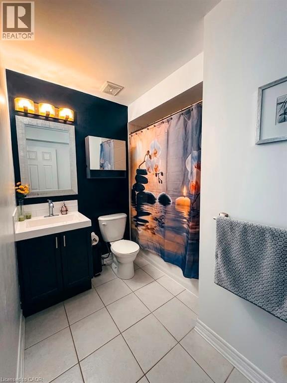 1250 St Martins Drive Unit# 108, Pickering, Ontario  L1W 0A2 - Photo 11 - 40840690