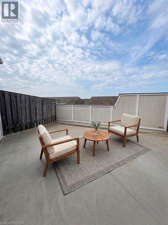 1250 St Martins Drive Unit# 108, Pickering, Ontario  L1W 0A2 - Photo 15 - 40840690