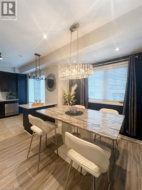 1250 St Martins Drive Unit# 108, Pickering, Ontario  L1W 0A2 - Photo 3 - 40840690