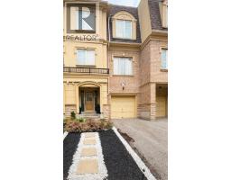 1250 ST MARTINS Drive Unit# 108, Pickering, Ontario