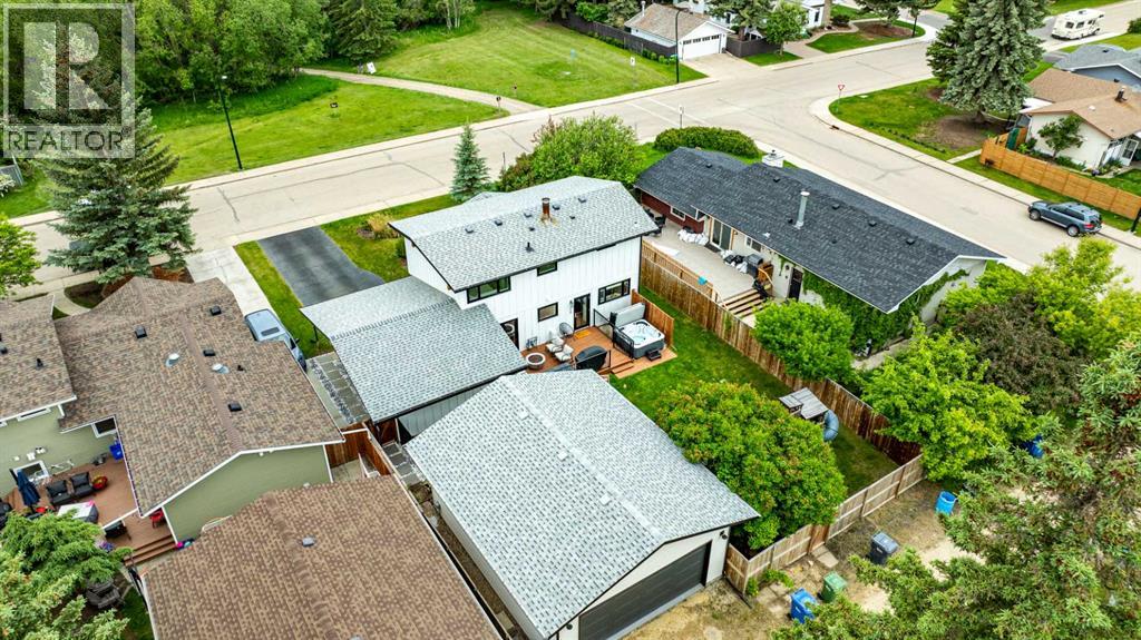 65 Selkirk Boulevard, Red Deer, Alberta  T4N 0G5 - Photo 46 - A2321018