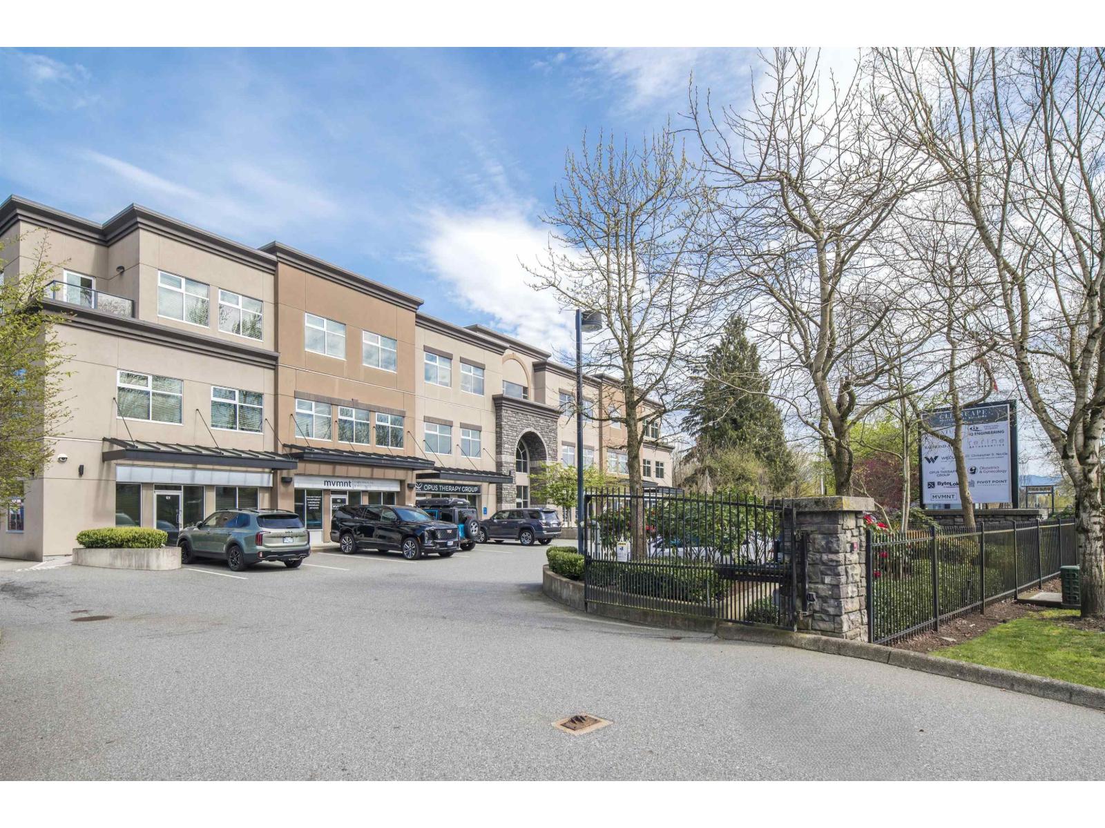 2190-2200 WEST RAILWAY STREET, Abbotsford, British Columbia