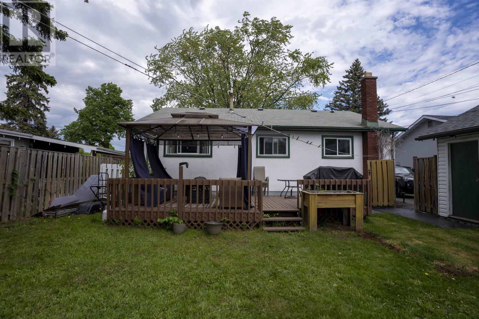 728 Linwood Cres, Thunder Bay, Ontario  P7E 2S1 - Photo 38 - TB2601557