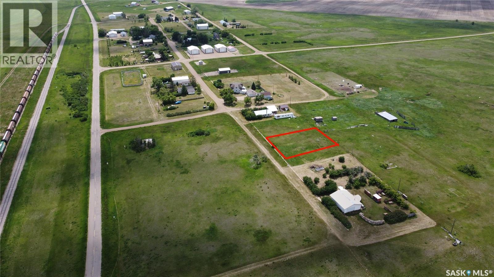 Lots 4-6 1st Avenue, Coteau Rm No. 255, Saskatchewan S0L 0G0 - Photo 3 - SK037517