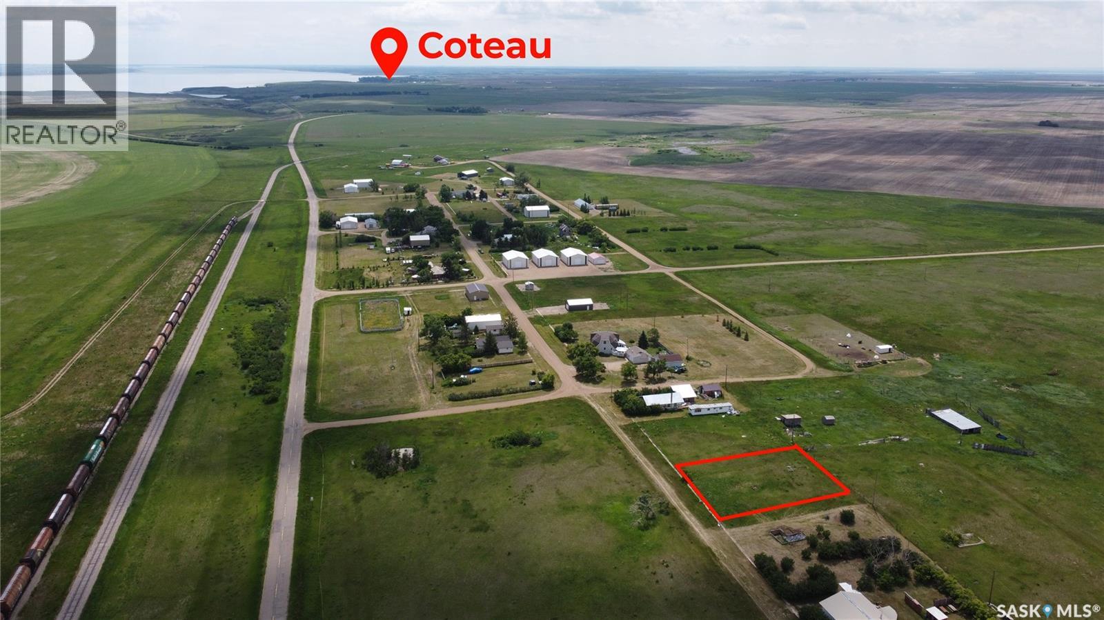 Lots 4-6 1st Avenue, Coteau Rm No. 255, Saskatchewan S0L 0G0 - Photo 4 - SK037517