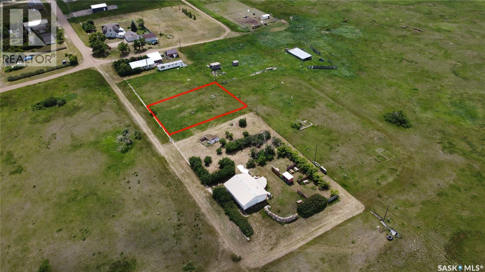 Lots 4-6 1st AVENUE, Coteau Rm No. 255, Saskatchewan