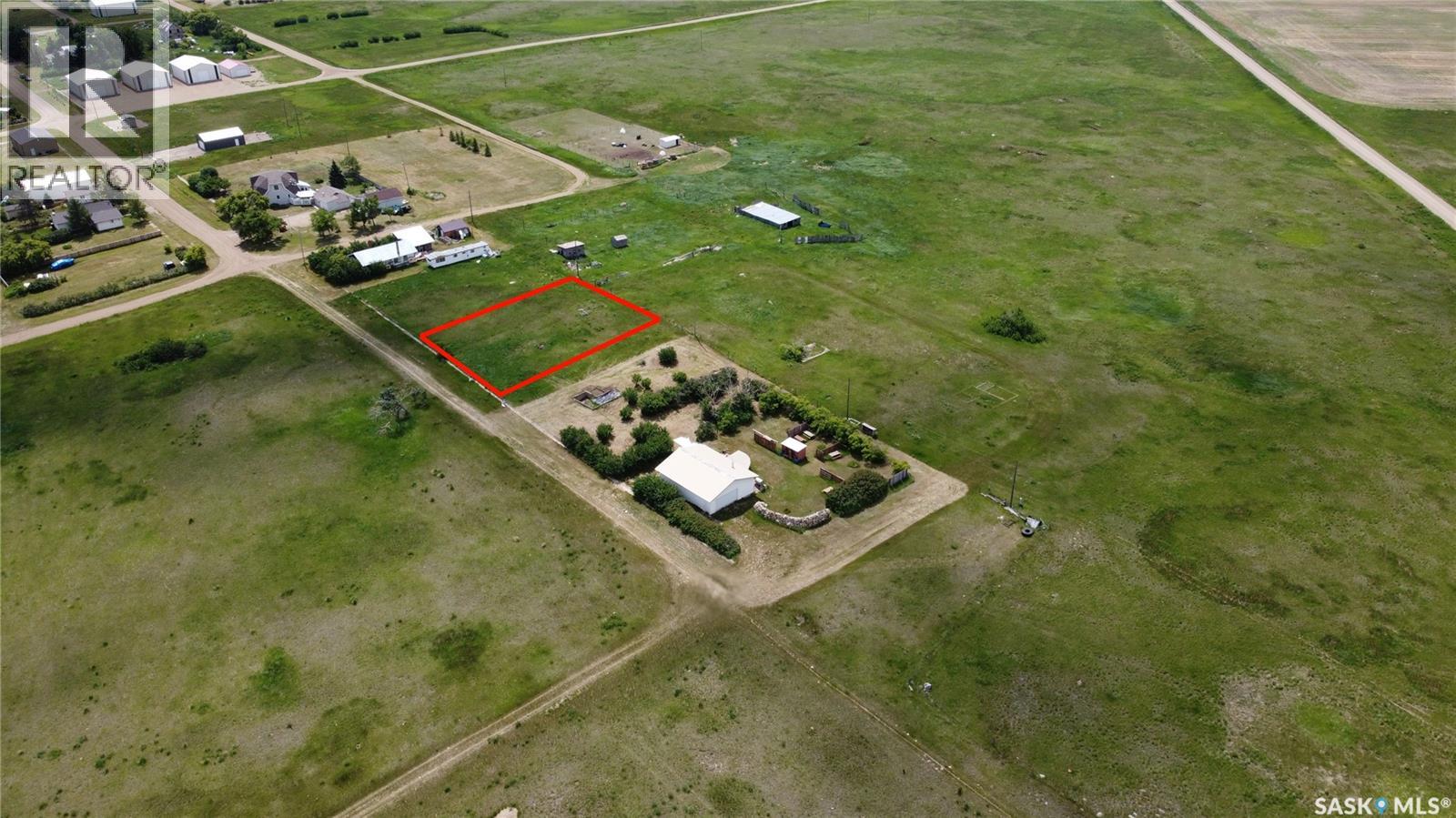Lots 4-6 1st Avenue, Coteau Rm No. 255, Saskatchewan S0L 0G0 - Photo 2 - SK037517