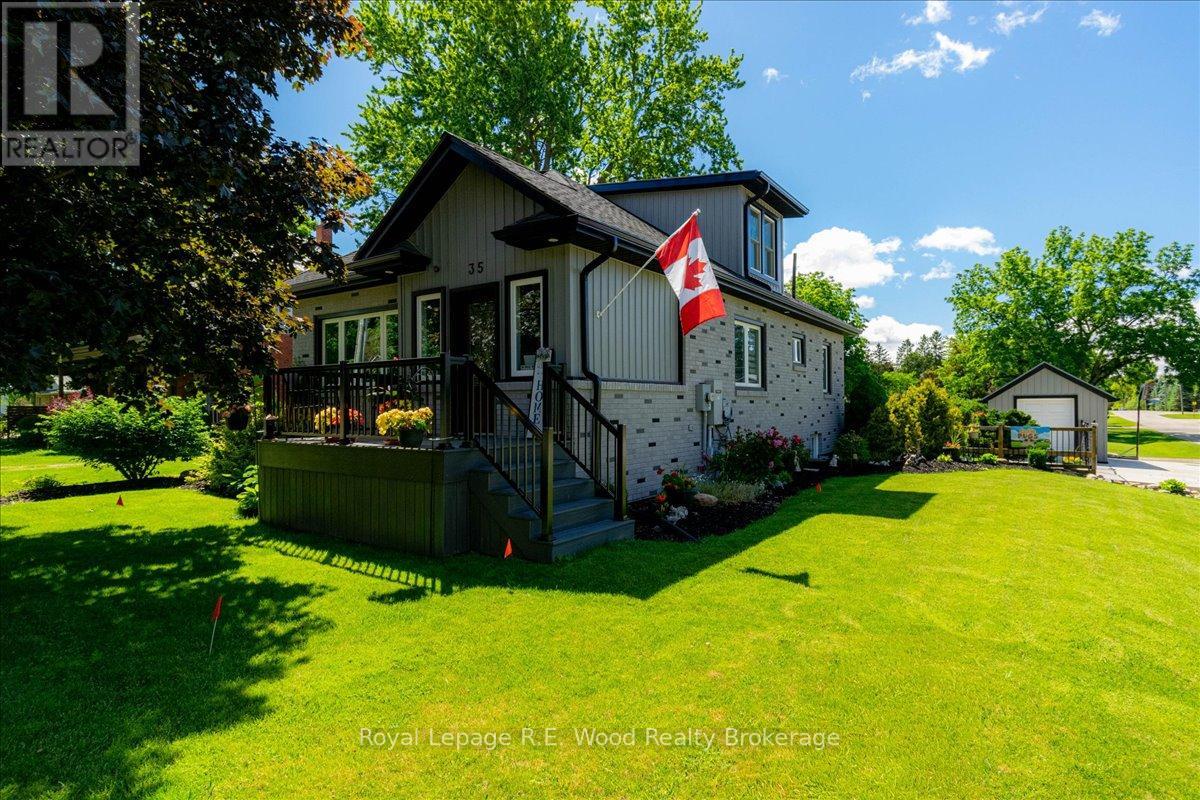 35 Church Street E, Norwich, Ontario  N0J 1C0 - Photo 28 - X12880628