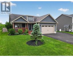 29 Warner Street, Moncton, New Brunswick
