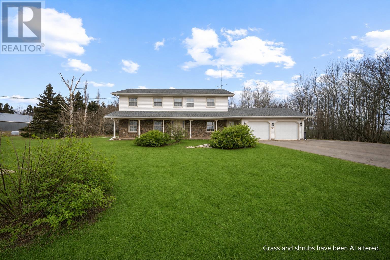 2428 O'Halloran Road, Bloomfield Corner, Prince Edward Island