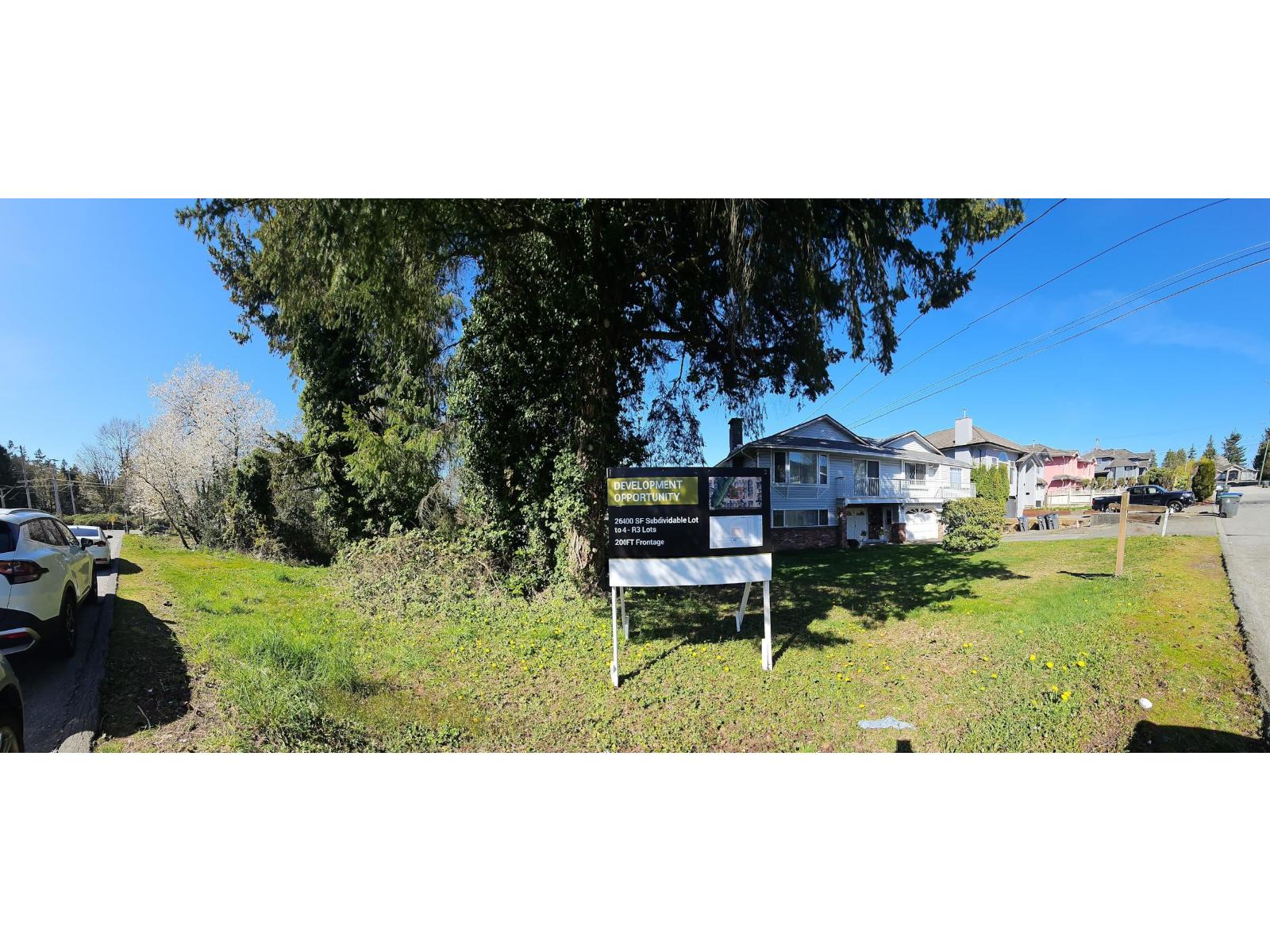 11961 97a Avenue, Surrey, British Columbia  V3V 2G9 - Photo 3 - R3136948