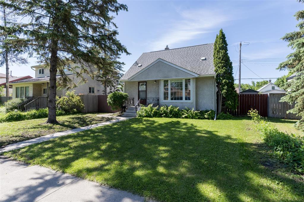 842 Talbot Avenue, Winnipeg, Manitoba  R2L 0S9 - Photo 38 - 202614065