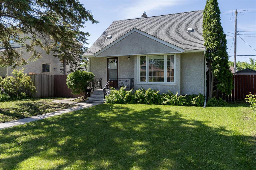 842 Talbot Avenue, Winnipeg, Manitoba  R2L 0S9 - Photo 39 - 202614065