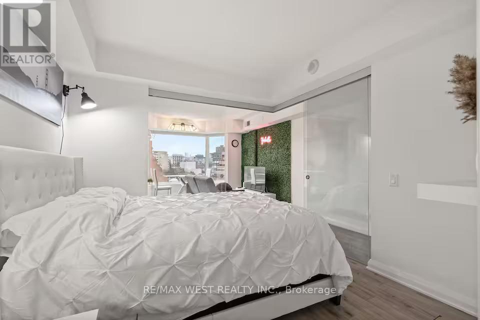 501 - 155 Yorkville Avenue, Toronto, Ontario M5R 0B4 - Photo 13 - C12936596