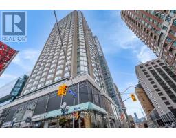 501 - 155 YORKVILLE AVENUE, Toronto, Ontario