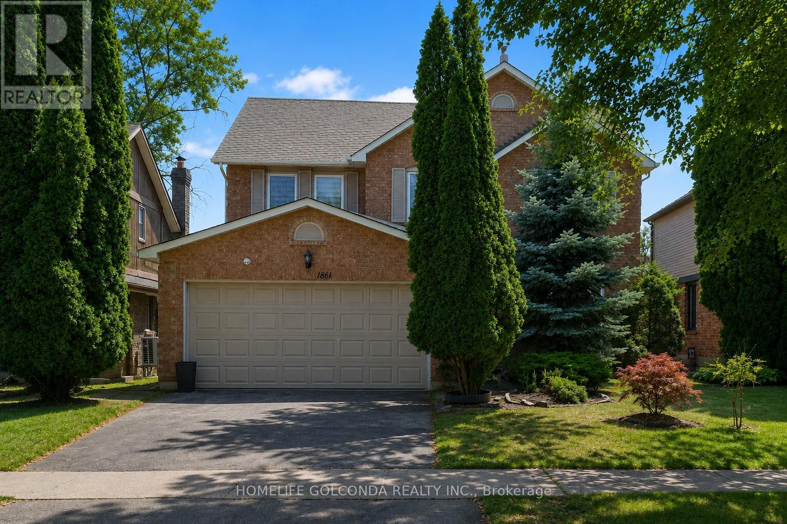 1861 UNA ROAD, Pickering, Ontario
