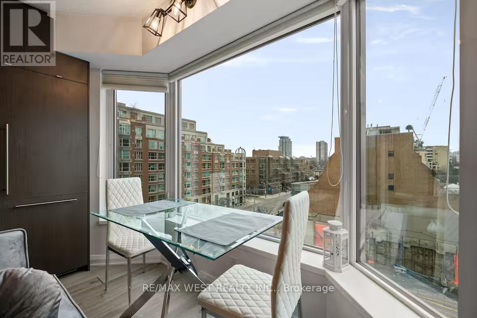 501 - 155 Yorkville Avenue, Toronto, Ontario M5R 0B4 - Photo 15 - C12936596