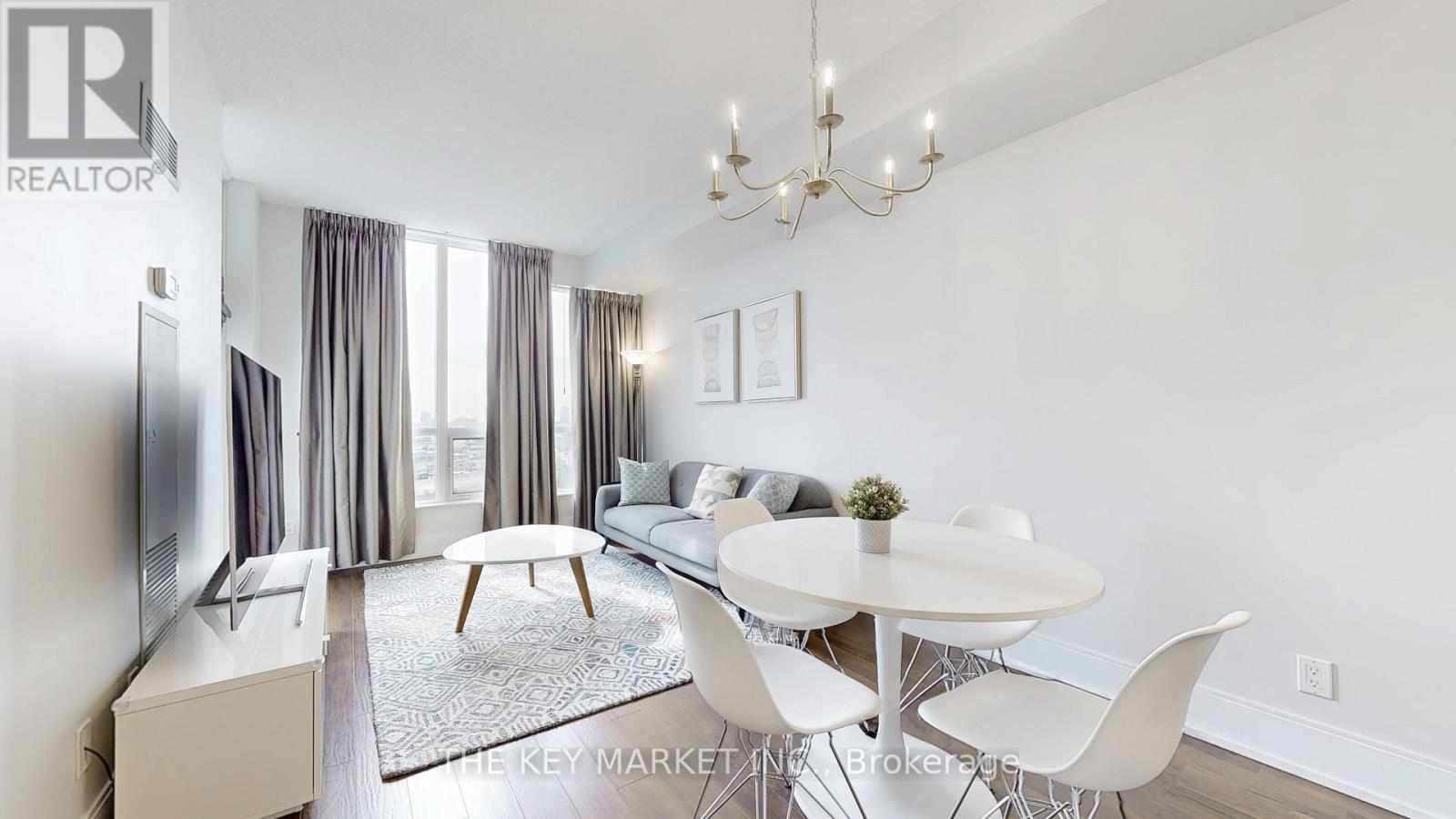 801 - 15 Viking Lane, Toronto, Ontario  M9B 0A4 - Photo 18 - W13426830