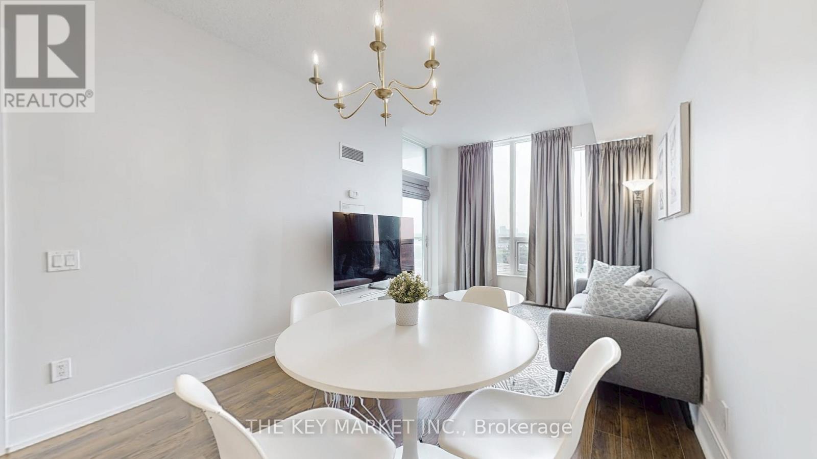 801 - 15 Viking Lane, Toronto, Ontario  M9B 0A4 - Photo 19 - W13426830