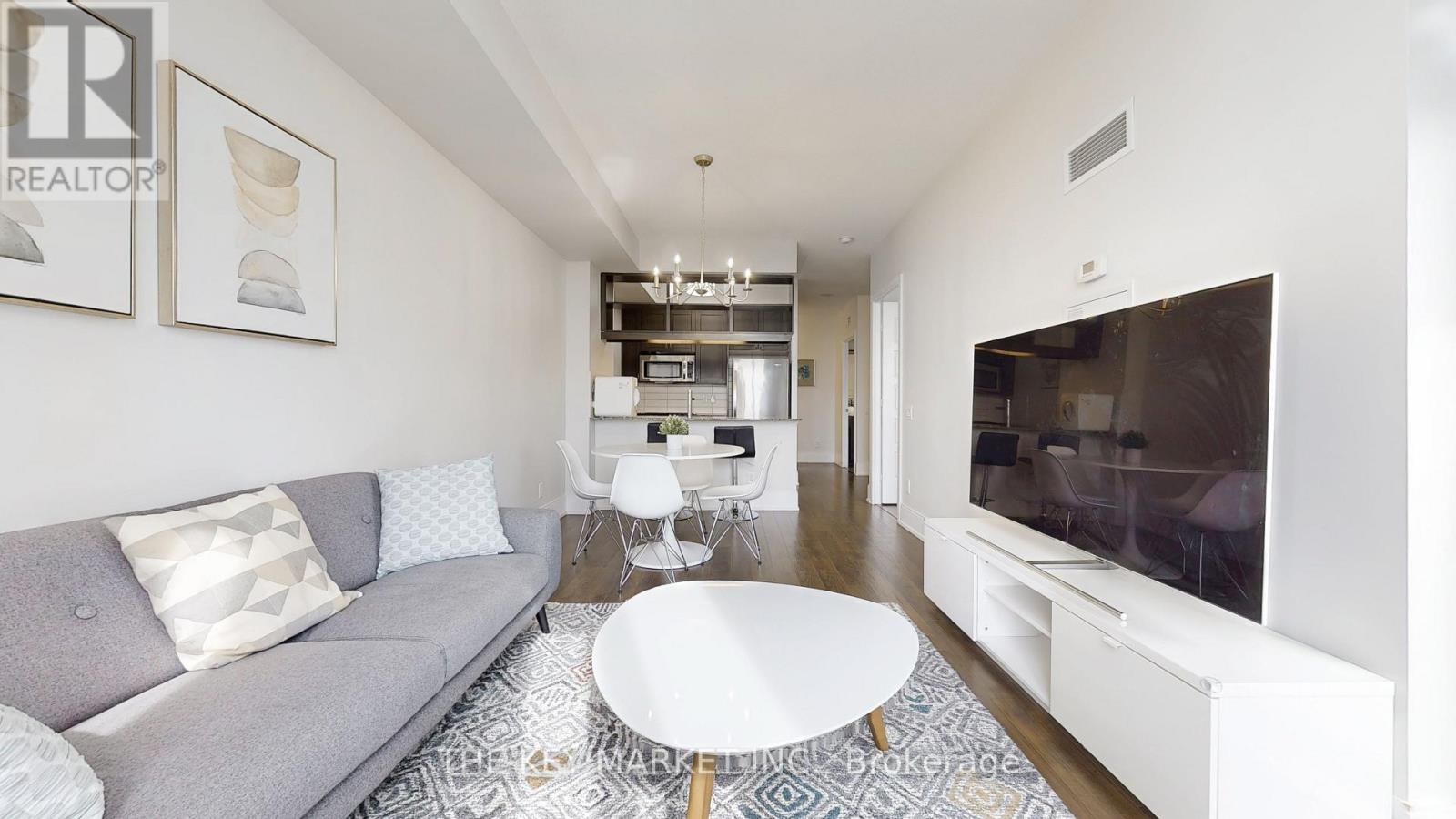 801 - 15 Viking Lane, Toronto, Ontario  M9B 0A4 - Photo 15 - W13426830