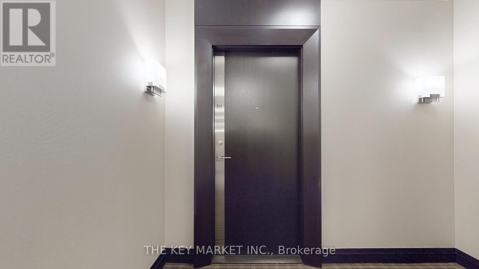 801 - 15 Viking Lane, Toronto, Ontario  M9B 0A4 - Photo 11 - W13426830