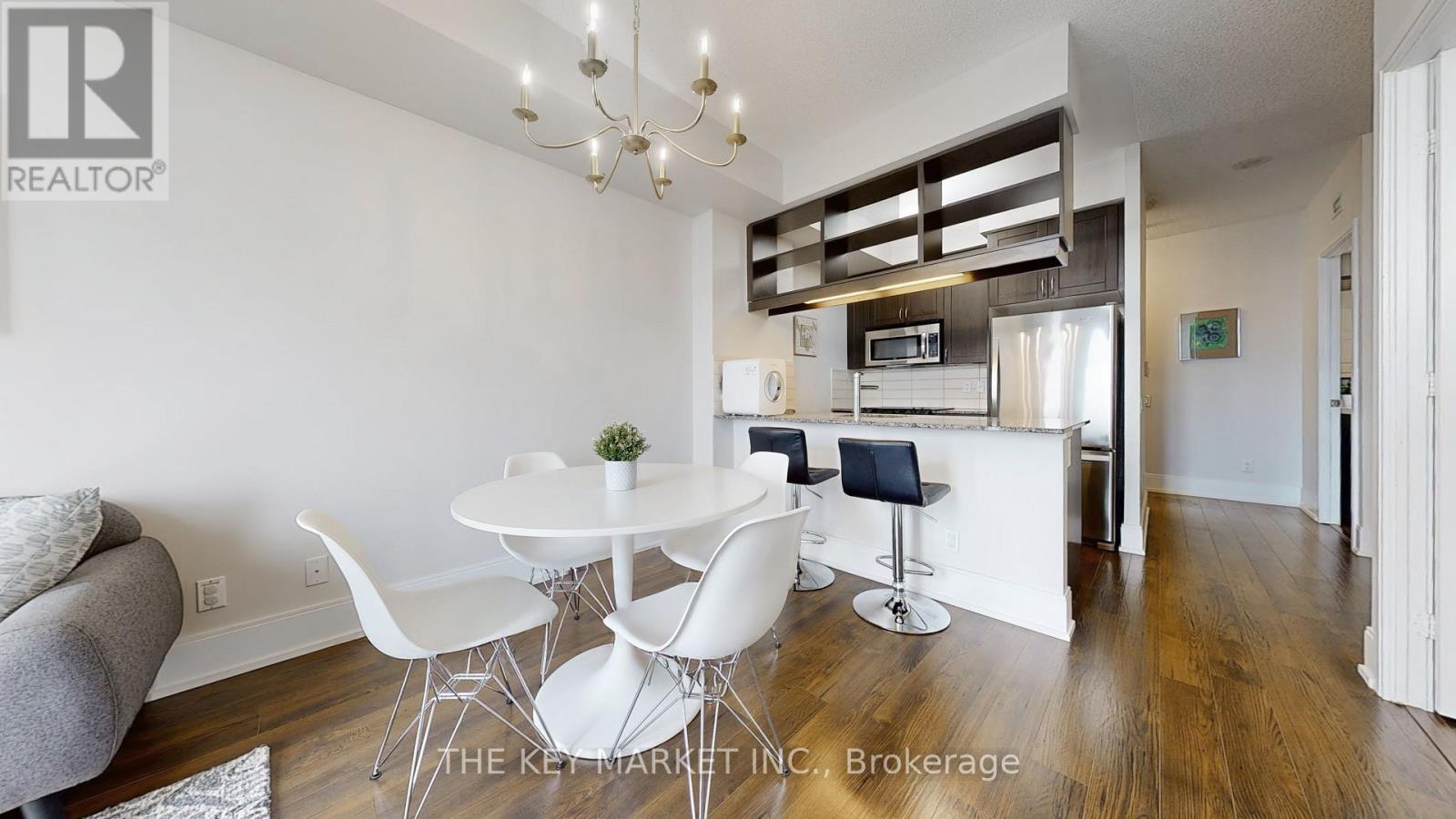 801 - 15 Viking Lane, Toronto, Ontario  M9B 0A4 - Photo 17 - W13426830