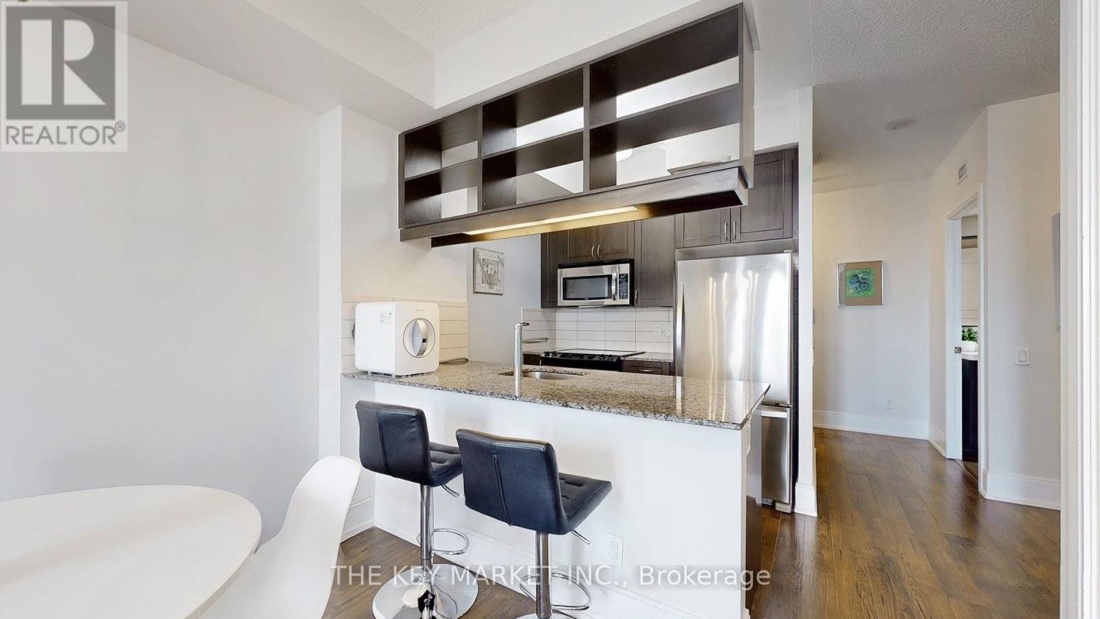 801 - 15 Viking Lane, Toronto, Ontario  M9B 0A4 - Photo 21 - W13426830