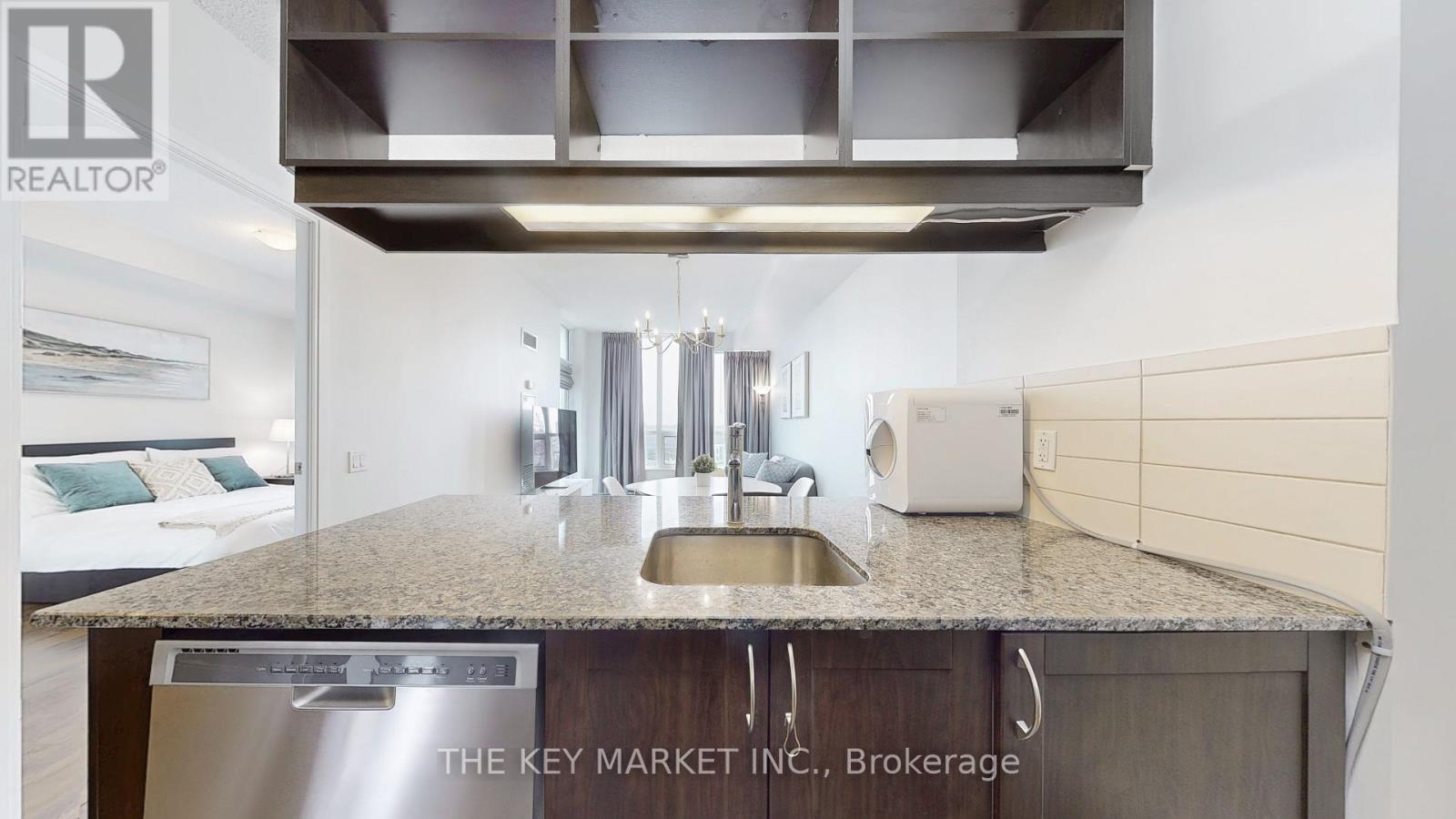 801 - 15 Viking Lane, Toronto, Ontario  M9B 0A4 - Photo 23 - W13426830