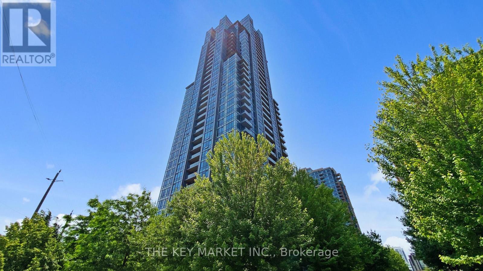 801 - 15 Viking Lane, Toronto, Ontario  M9B 0A4 - Photo 3 - W13426830
