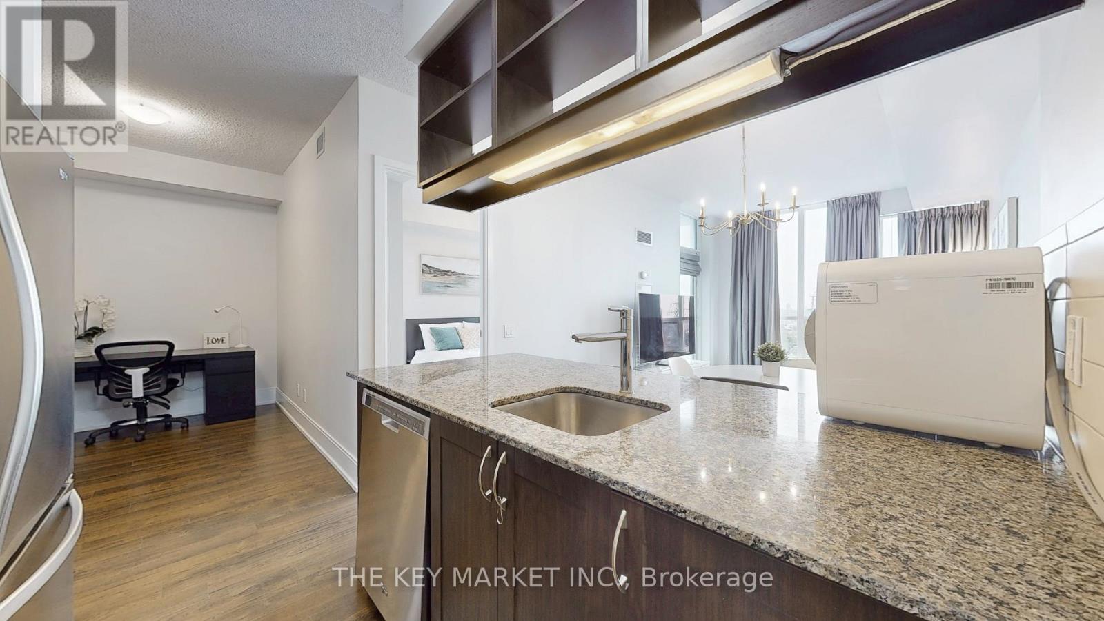801 - 15 Viking Lane, Toronto, Ontario  M9B 0A4 - Photo 25 - W13426830