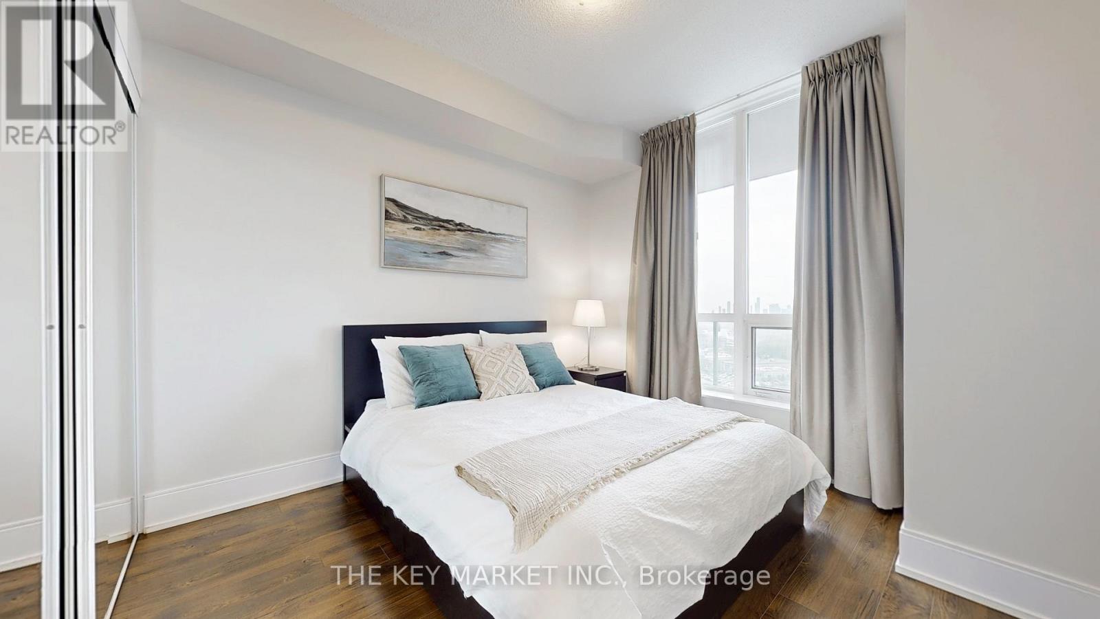 801 - 15 Viking Lane, Toronto, Ontario  M9B 0A4 - Photo 26 - W13426830