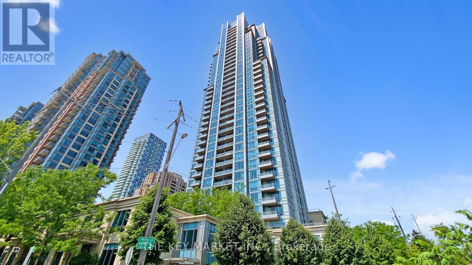 801 - 15 Viking Lane, Toronto, Ontario  M9B 0A4 - Photo 4 - W13426830