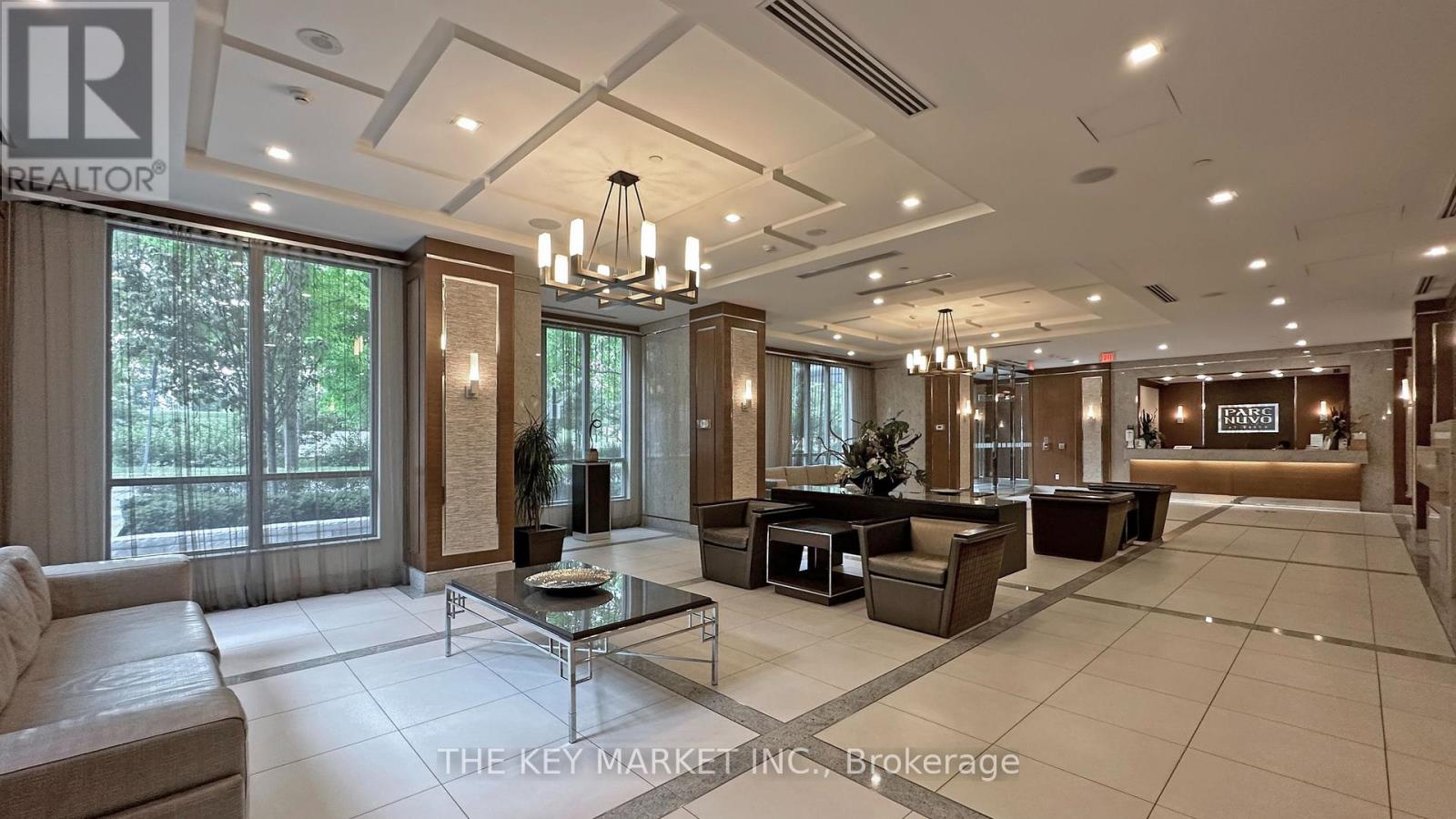 801 - 15 Viking Lane, Toronto, Ontario  M9B 0A4 - Photo 8 - W13426830
