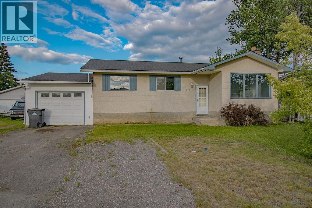 734 W 7th Avenue, Fort St. James, British Columbia  V0J 1P0 - Photo 39 - R3112782