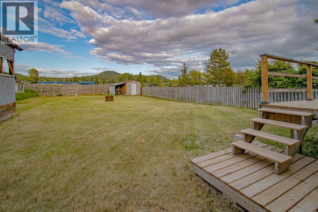 734 W 7th Avenue, Fort St. James, British Columbia  V0J 1P0 - Photo 27 - R3112782