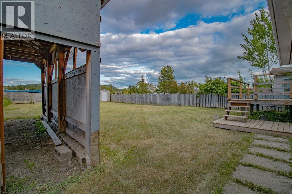 734 W 7th Avenue, Fort St. James, British Columbia  V0J 1P0 - Photo 28 - R3112782