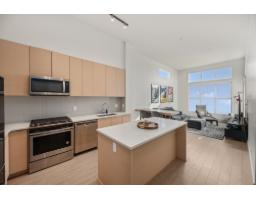C614 8150 207 STREET, Langley, British Columbia