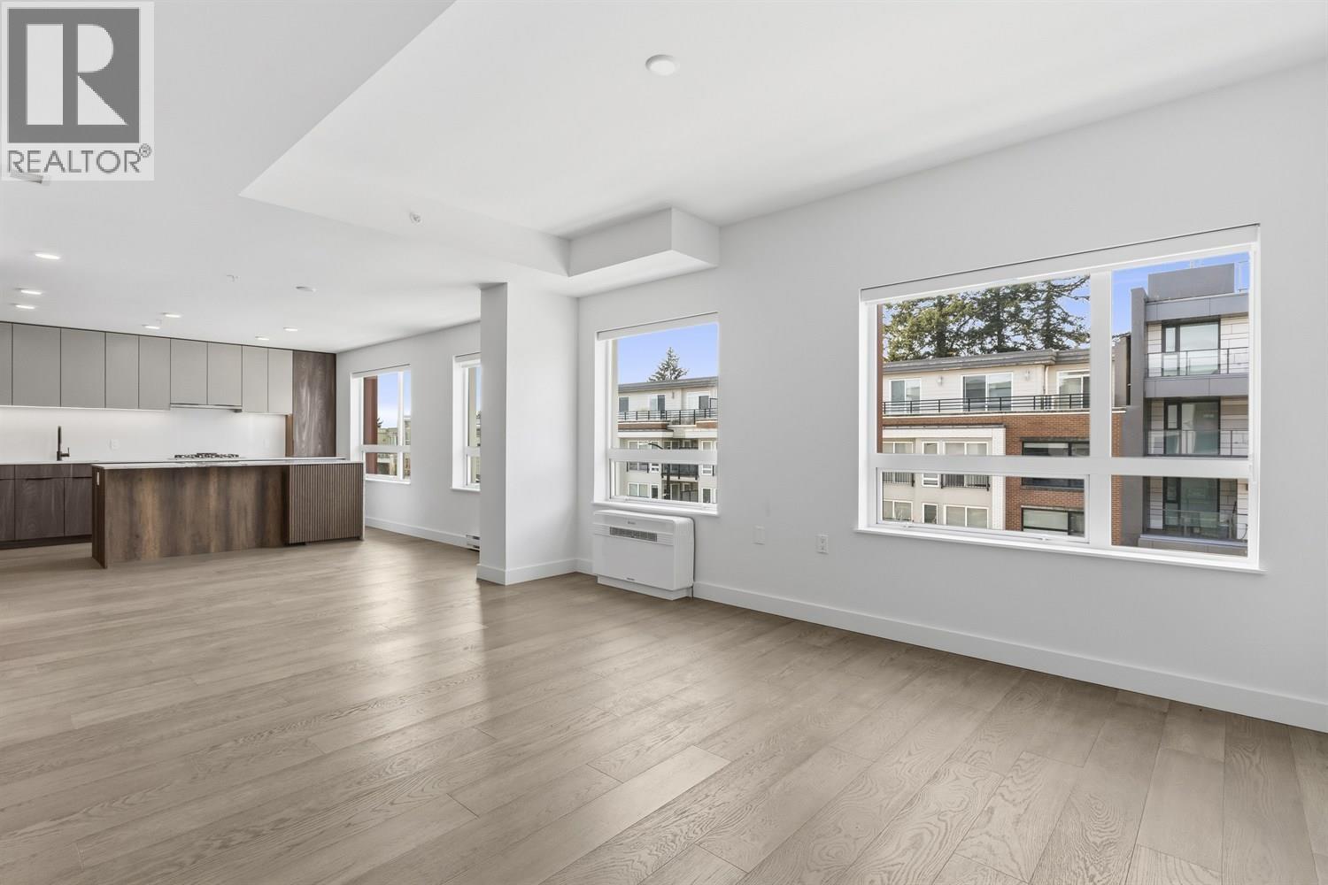 307 3590 W 39TH AVENUE, Vancouver, British Columbia