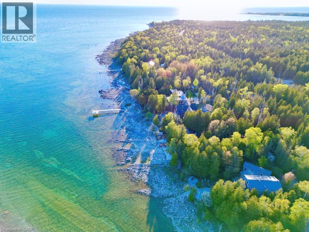 1166 Dorcas Bay Road, Tobermory, Ontario  N0H 2R0 - Photo 3 - 40834915