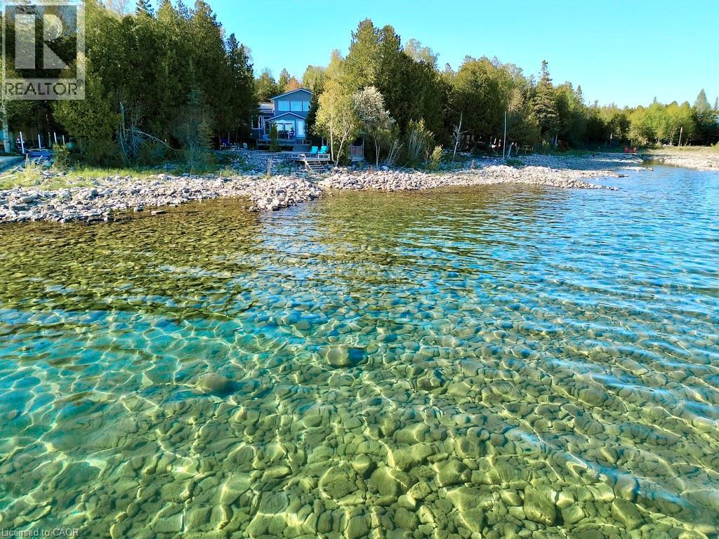 1166 Dorcas Bay Road, Tobermory, Ontario  N0H 2R0 - Photo 2 - 40834915