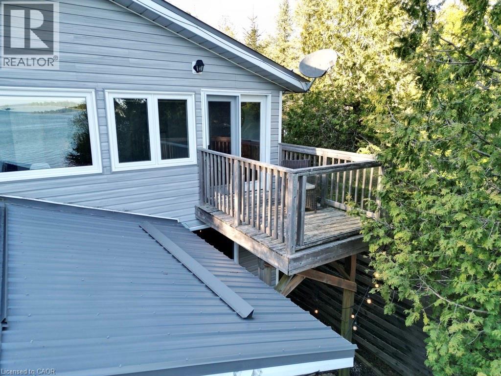 1166 Dorcas Bay Road, Tobermory, Ontario  N0H 2R0 - Photo 24 - 40834915
