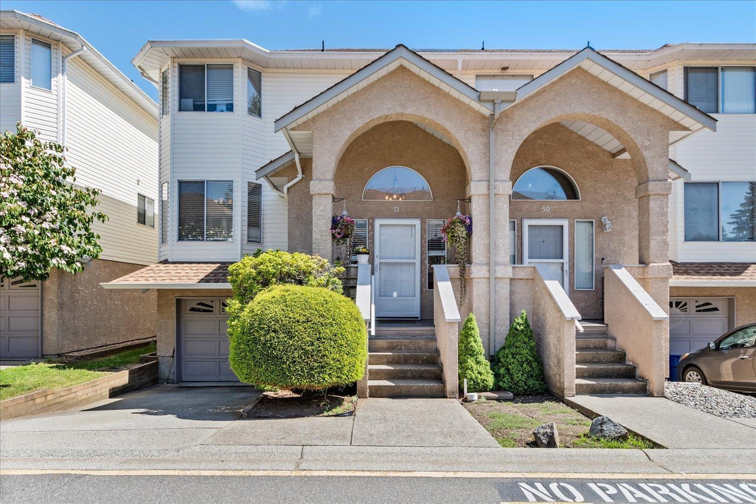 51 32339 7 AVENUE, Mission, British Columbia