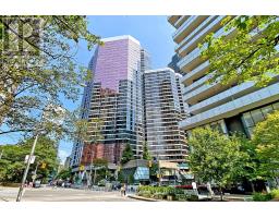 1009 - 1001 BAY STREET, Toronto, Ontario