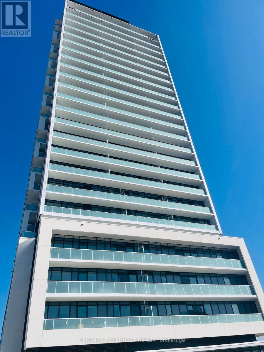 1505 - 188 FAIRVIEW MALL DRIVE, Toronto, Ontario