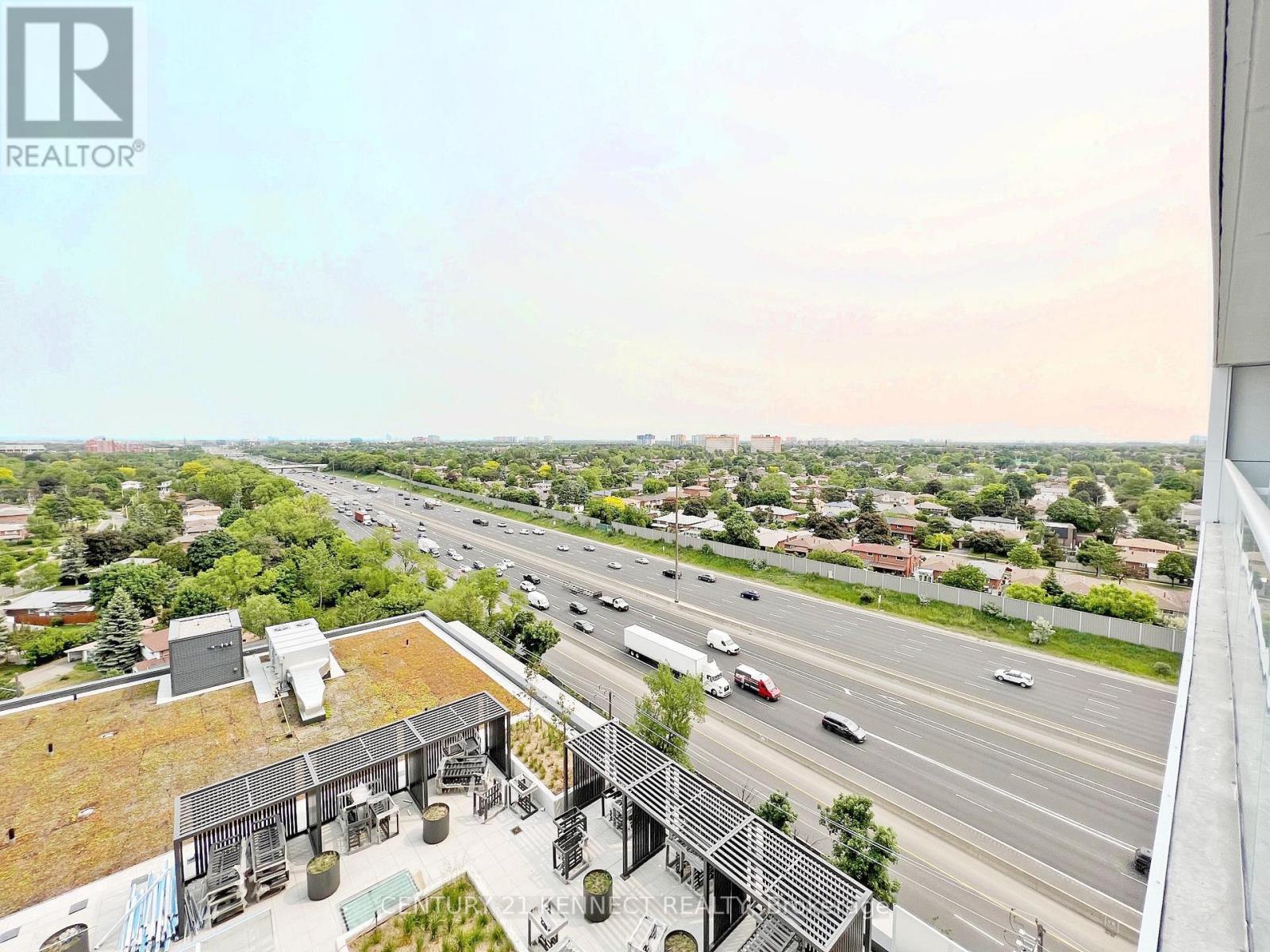 1505 - 188 Fairview Mall Drive, Toronto, Ontario  M2J 4T1 - Photo 16 - C13456120